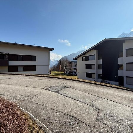 Bergnest Brandnertal Daire Bürserberg Dış mekan fotoğraf