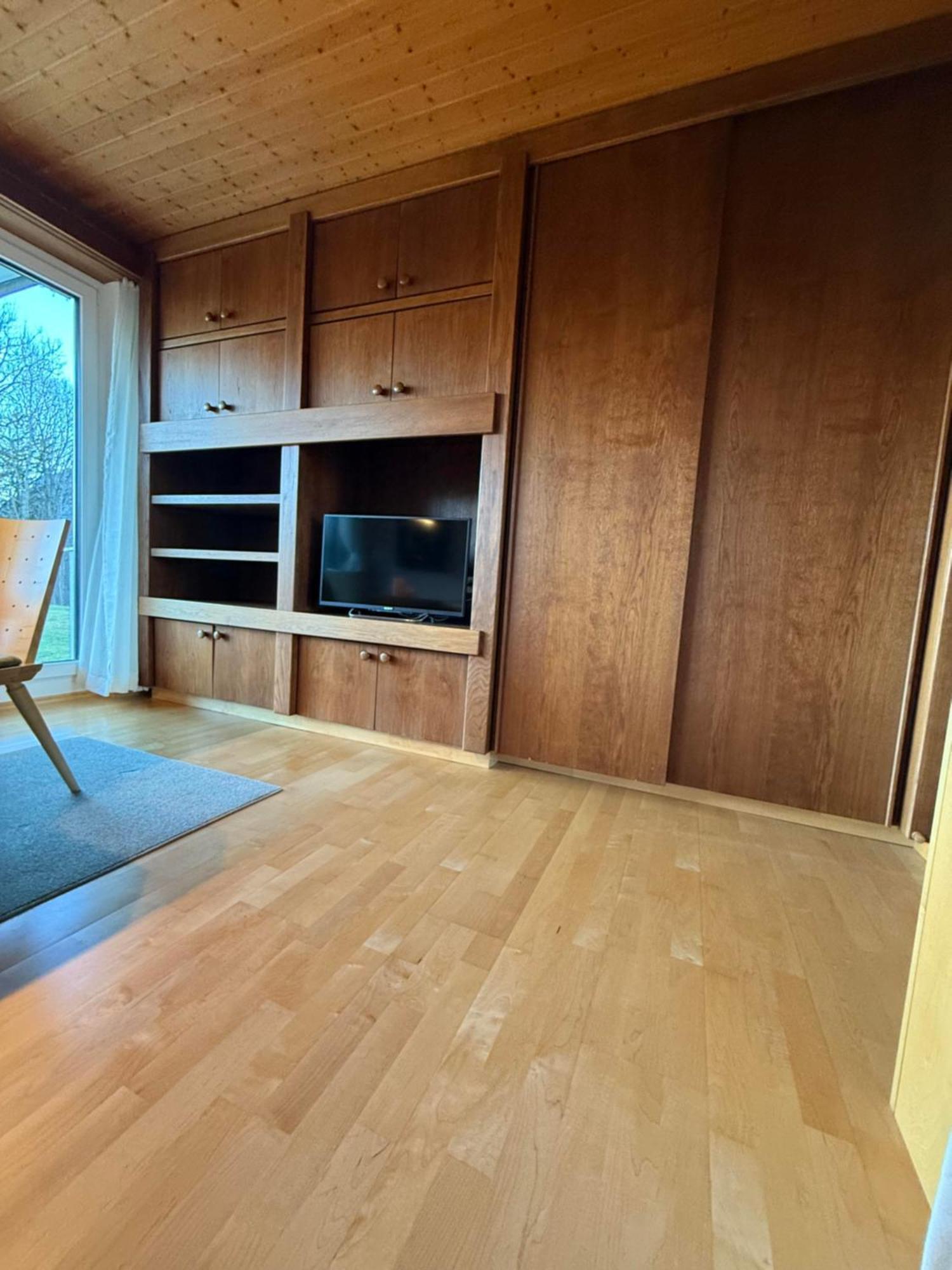 Bergnest Brandnertal Daire Bürserberg Dış mekan fotoğraf